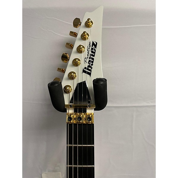 Used Ibanez RGA622XH Prestige Series Solid Body Electric Guitar
