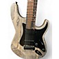 Used Kiesel DELOS 7 BURL Solid Body Electric Guitar