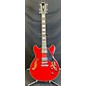 Used Ibanez AS7312 12 String Artcore Hollow Body Electric Guitar thumbnail