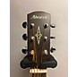 Used Alvarez Abt60eshb Baritone Guitars thumbnail
