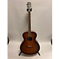 Used Alvarez Abt60eshb Baritone Guitars