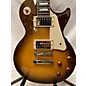 Used Epiphone Les Paul Standard Plain Top Solid Body Electric Guitar