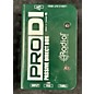Used Radial Engineering PROD1 Direct Box thumbnail