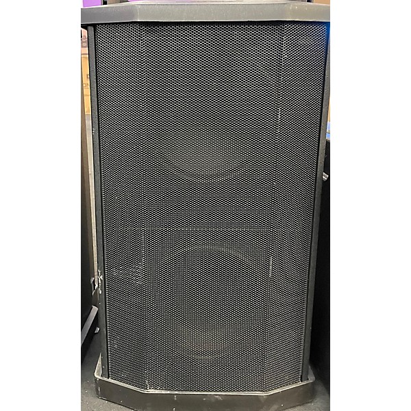 Used Bose F1 Powered Subwoofer