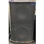 Used Bose F1 Powered Subwoofer thumbnail