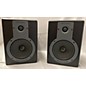 Used M-Audio Studiophile Bx5A PAIR Powered Monitor thumbnail