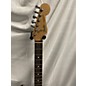 Used Fender 1980s JAPANESE STANDARD STRATOCASTER Solid Body Electric Guitar