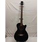 Used Fender CB60SCE Acoustic Bass Guitar thumbnail