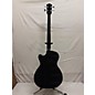 Used Fender CB60SCE Acoustic Bass Guitar