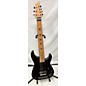 Used Schecter Guitar Research 2013 Jeff Loomis Signature Floyd Rose Solid Body Electric Guitar thumbnail