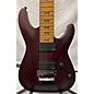 Used Schecter Guitar Research 2013 Jeff Loomis Signature Floyd Rose Solid Body Electric Guitar
