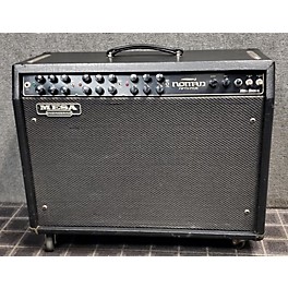 Used MESA/Boogie Nomad 55 2x12 55W Tube Guitar Combo Amp