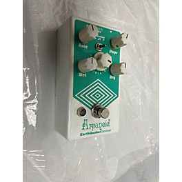 Used EarthQuaker Devices Arpanoid Polyphonic Pitch Arpeggiator Effect Pedal