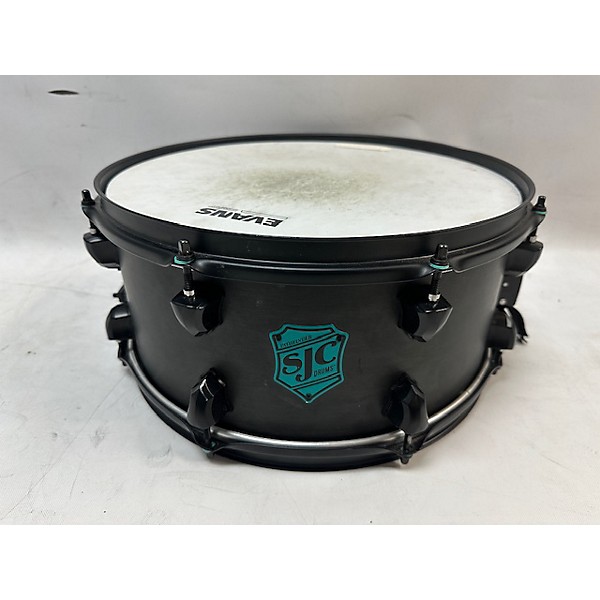 Used SJC Drums 5X14 Pathfinder Drum