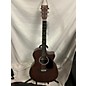 Used Martin GPC X Series Special Acoustic Electric Guitar thumbnail