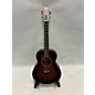 Used Taylor GS Mini Koa Plus Acoustic Electric Guitar thumbnail