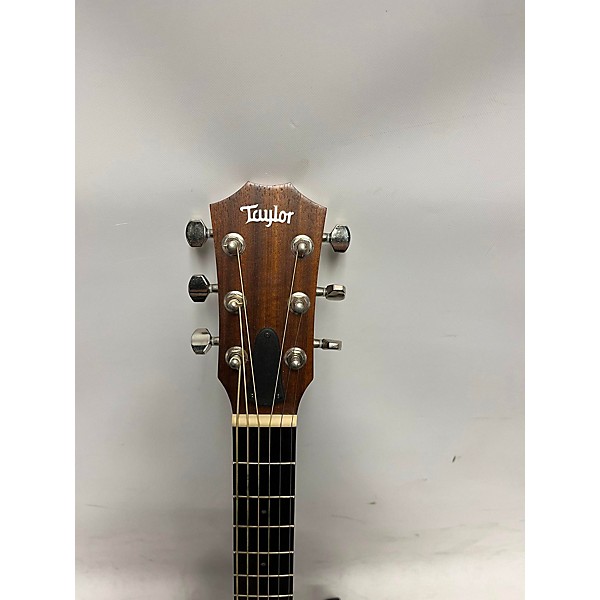 Used Taylor GS Mini Koa Plus Acoustic Electric Guitar