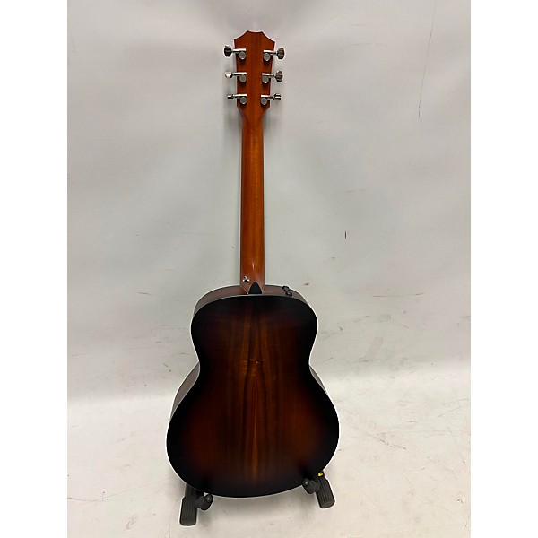 Used Taylor GS Mini Koa Plus Acoustic Electric Guitar