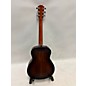 Used Taylor GS Mini Koa Plus Acoustic Electric Guitar