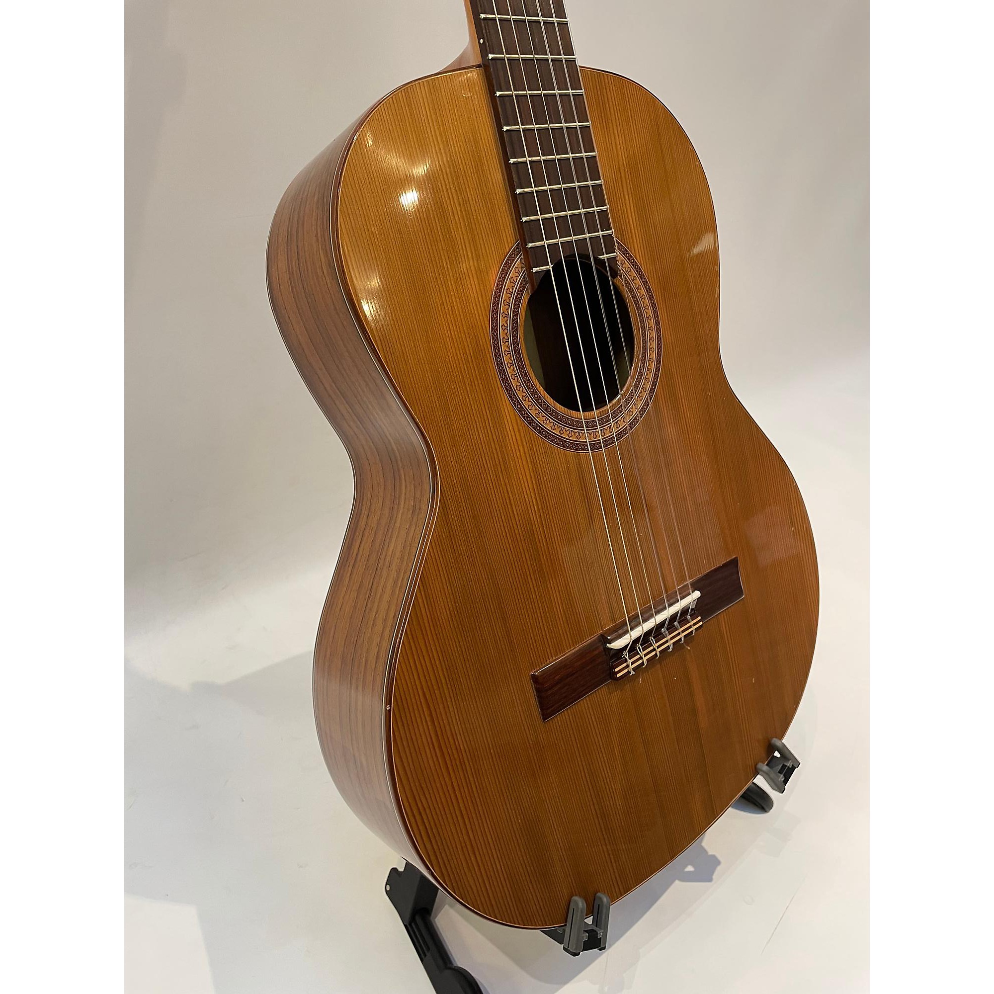 Used Orpheus Valley Fiesta Acoustic Guitar Natural | Guitar Center
