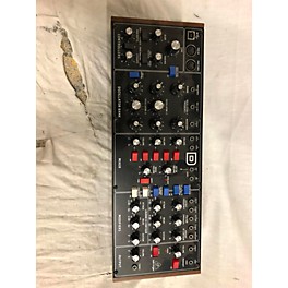 Used Behringer Model D Synthesizer