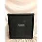 Used MESA/Boogie Mini Rectifier 1x12 Straight Guitar Cabinet thumbnail