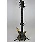 Used Warwick Corvette Double Buck 5 String Electric Bass Guitar thumbnail