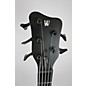 Used Warwick Corvette Double Buck 5 String Electric Bass Guitar