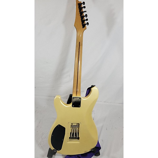 Vintage Ibanez 1985 PR 1440 Solid Body Electric Guitar
