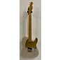 Used Fender JV MODIFIED 50S TELECASTER Solid Body Electric Guitar thumbnail