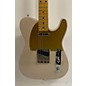 Used Fender JV MODIFIED 50S TELECASTER Solid Body Electric Guitar