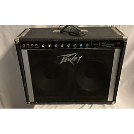 Used Peavey Classic VT Series Guitar Combo Amp