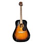 Used Guild 1980s D35SB Acoustic Electric Guitar thumbnail