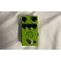 Used JHS Pedals THE CLOVER Pedal thumbnail