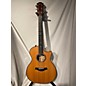 Used Taylor 714CE V-Class Acoustic Guitar thumbnail