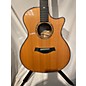 Used Taylor 714CE V-Class Acoustic Guitar
