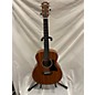 Used Taylor 2020s GS Mini Mahogany Acoustic Guitar thumbnail