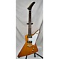 Used Epiphone 1958 Explorer Solid Body Electric Guitar thumbnail