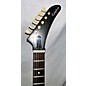 Used Epiphone 1958 Explorer Solid Body Electric Guitar