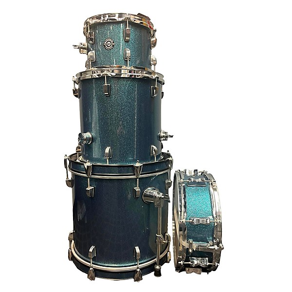 Ludwig breakbeats deals by questlove used