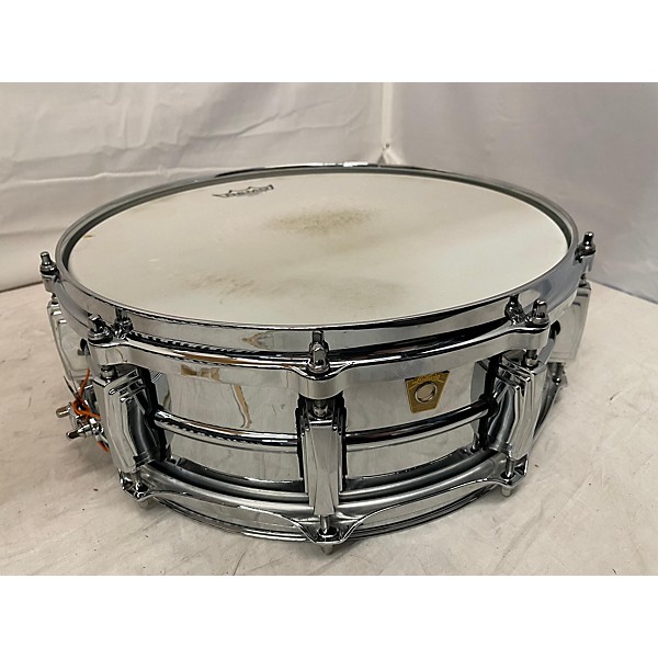 Used Ludwig 14X5  Supraphonic Drum