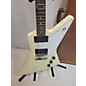 Used Gibson 70S REISSUE EXPLORER Solid Body Electric Guitar thumbnail