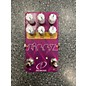 Used Used Crazy Tube Circuits Ziggy Effect Pedal thumbnail