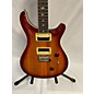 Used PRS CM4 SE Custom 24 Solid Body Electric Guitar thumbnail
