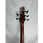 Used Ibanez 2010s SR505 5 String Electric Bass Guitar
