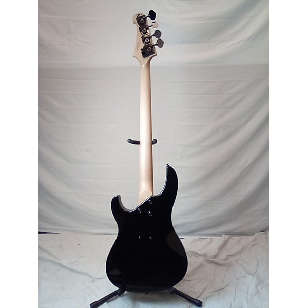 Used Yamaha Billy Sheehan Signature Attitude 3 Electric Bass Guitar
