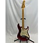 Used Used Tagima TW Series 530 Red Solid Body Electric Guitar thumbnail