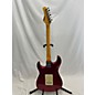 Used Used Tagima TW Series 530 Red Solid Body Electric Guitar