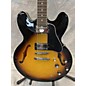 Used Epiphone ES335 Hollow Body Electric Guitar