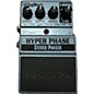 Used DigiTech Hyper Phase Stereo Phaser Effect Pedal thumbnail